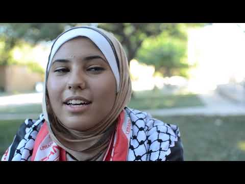 Dana Amar youtube video #1