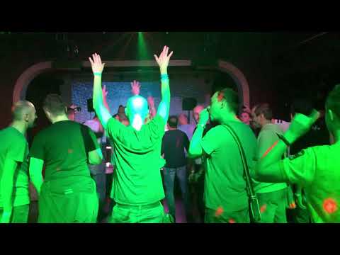Andrea Ribeca @ Club Tresor - The Moon feat. Nu NRG - The Moon Loves The Sun