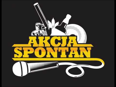 Akcja Spontan - Outro (+Dj Drapol)
