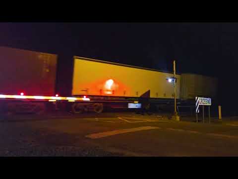 4PM1 Aurizon Superfreighter to Melbourne,  10/5/24, Ararat West