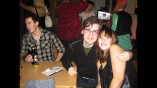 Långt Bort - Thåström (till minne av en tid som varit)