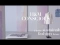 H&M Conscious Actions Highlights 2013 