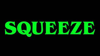 Squeeze, "Another Nail for My Heart"