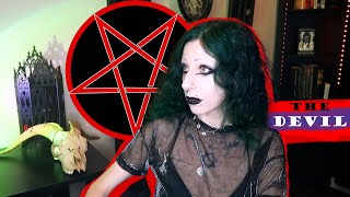 My Satanic Spiritual Awakening, Will Satan Help You? Selling Your Soul 🔥 How I Made A Devil Pact