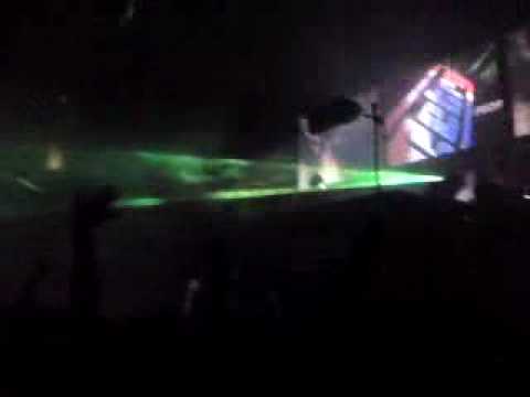 RETRO @ Tall Tree's 24-5-09 - Feel Love In Greece