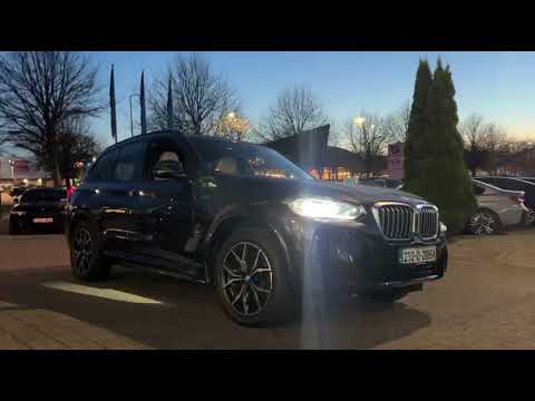 BMW X3 Xdrive30 M Sport - Image 2