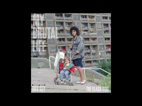 The Black Dog - My Brutal Life: Ambient Mixes Box Set (2025)