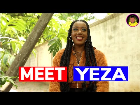 MEET the VERY talented YEZA (Artiste Spotlight)