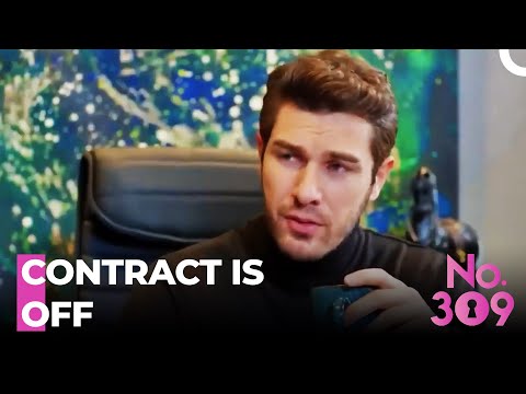 Onur Is Against The Contract - No.309