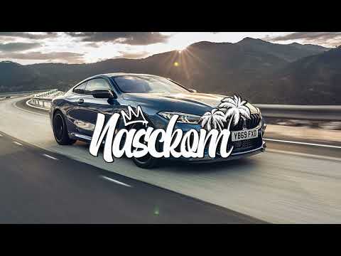 NASCKOM FT SHENSEEA - YOU'RE THE ONE I LOVE ( ZOUK REMIX) 2022