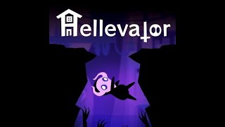 Hellevator Gameplay [No Commentary]