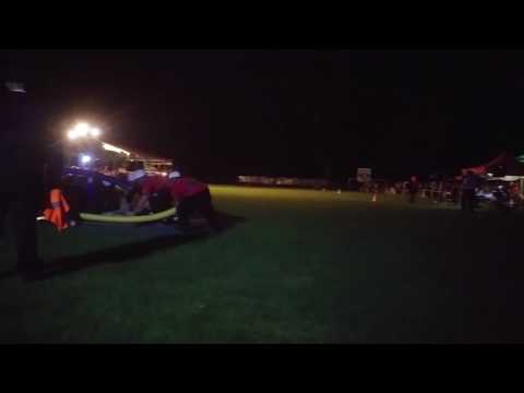 DHZ Dojč muži - Letničie - 1/2 8.7.2017