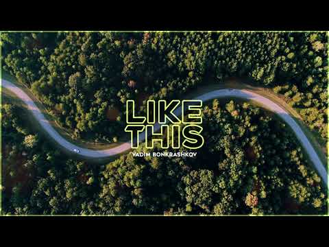 EDM MUSIC 2022 | Vadim Bonkrashkov - Like This