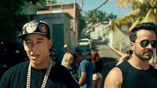 VS Despacito - Luis Fonsi - ft. Daddy Yankee | VS Music Brasil