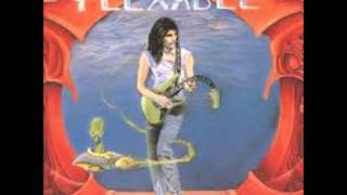 Steve Vai - Salamanders In The Sun