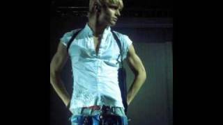 I LOVE CHRIS ( US5 )