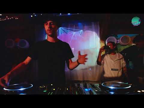 Nowosad DJ set / Warsaw Boulevard 021-2