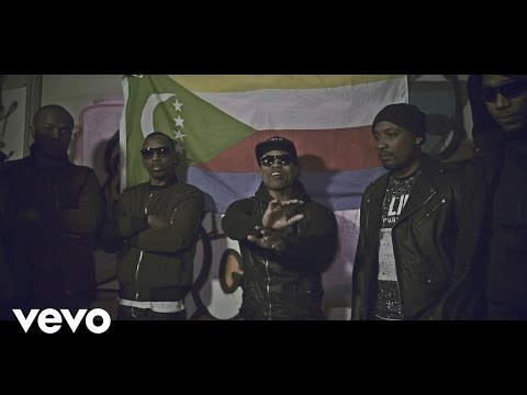 TLF - Madaba (Clip officiel) ft. La Bopé
