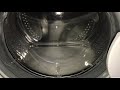 Indesit IWME146 Maintenance Wash