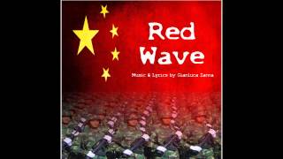 Red Wave the song that should have been used for Red Dawn