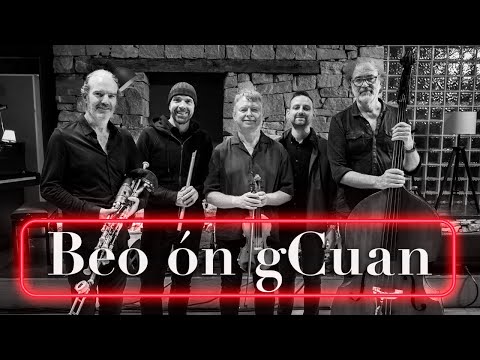 Beo ón gCuan: Lúnasa