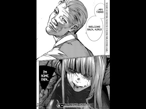 Tokyo Ghoul Re Chapter 90 Review/Rant The Sadist Doctor