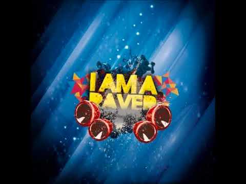 Dj Cammy - Dancing in the dark