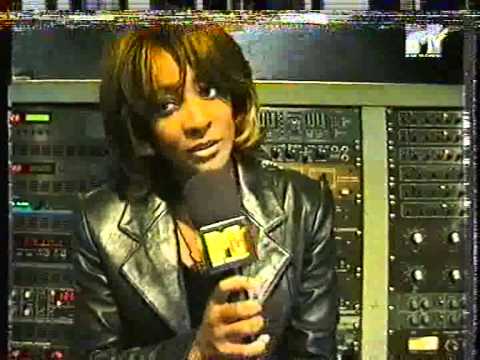 Vernie from Eternal: What She Wants