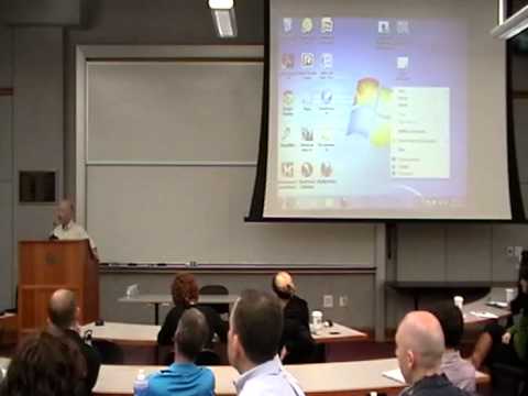 Animal Ethics: Abolition, Regulation, or Citizenship? Conference (1/4)