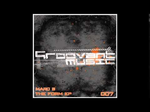 Marc B - First (Original Mix)