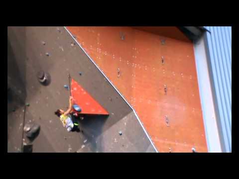 Worldcup Puurs, Final, 2010, Jain Kim, Korea