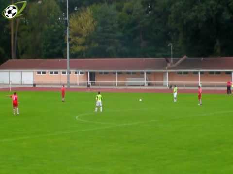 SpVgg. 03 Neu-Isenburg 2 - TürkGücü Dietzenbach 5:3 (1:1)