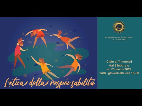 L'etica della responsabilità - La responsabilità delle macchine