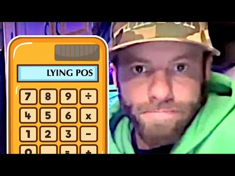 It's OVER for Nathan Thompson