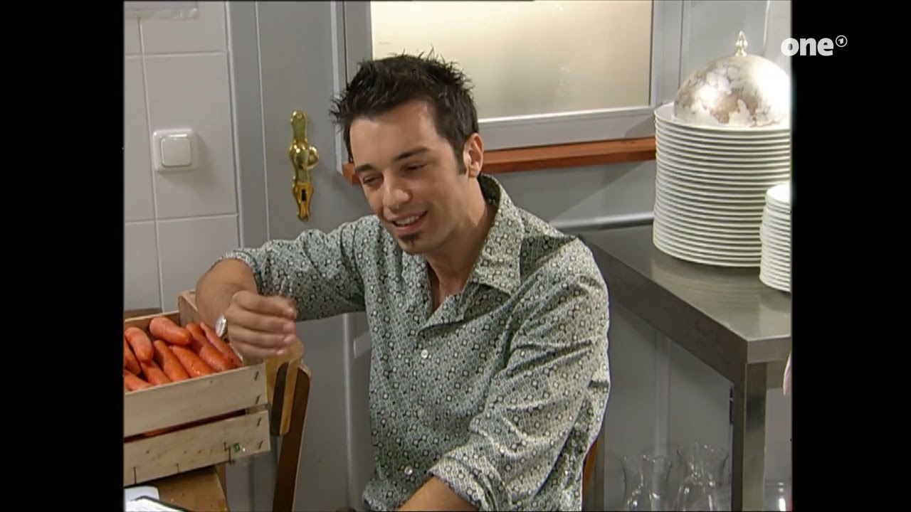 Sturm der Liebe Folge 24