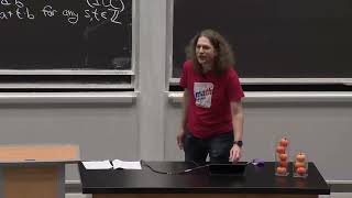 Lecture 8: Divisibility