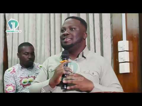 WATCH: Ashanti Minister Urges Pharmacists to Support 24-Hour Economy