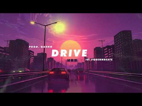 [FREE] Nav x 88GLAM Type Beat - 'Drive' (Prod. Quenn)