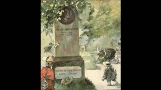 Tommy Rådberg sjunger Elias Sehlstedt  - En Söndag På Landet