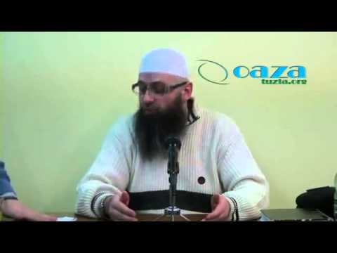 Pitanja i Odgovori - mr. Safet Kuduzović