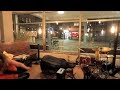 Hans Ulrik & Anders Mogensen live at The Golden Gator Jazz Club