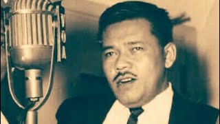 Download lagu Lgm. DJUWITA MALAM ( Tjipt. Ismail Marzuki ) - Sam Saimun & Orkes Krontjong Studio Djakarta mp3