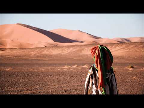 Cosmos Shape - Candelas (Roni Iron Thunder mix) (Cafe De Anatolia Songs)