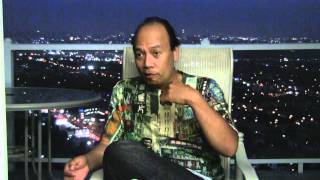 John Kreng Interview (Part 1): Jet Li's \