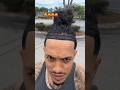 He Cheated On His Barber This Happened Shorts