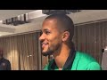 Super Eagles Players Sing Unique Birthday Song For Captain Troost Ekong