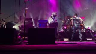 My Morning Jacket - Master Plan - Raleigh NC 2017