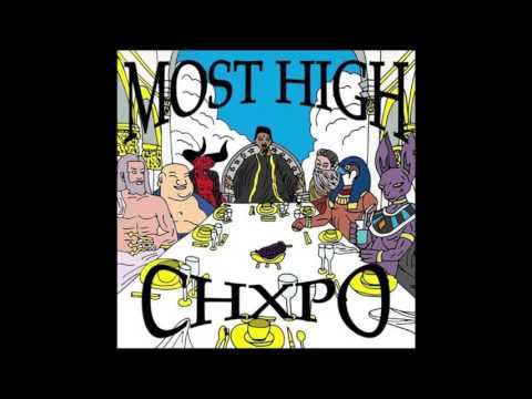 CHXPO - Sauced Up (Prod. by ZaeThePlug)