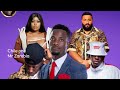 Chibombasa Chile One Mr Zambia Ft Chef 187 X Apa Ni Kay X Xaven X DJ Khaled Remix