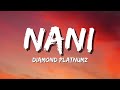 Diamond Platnumz Nani Lyrics